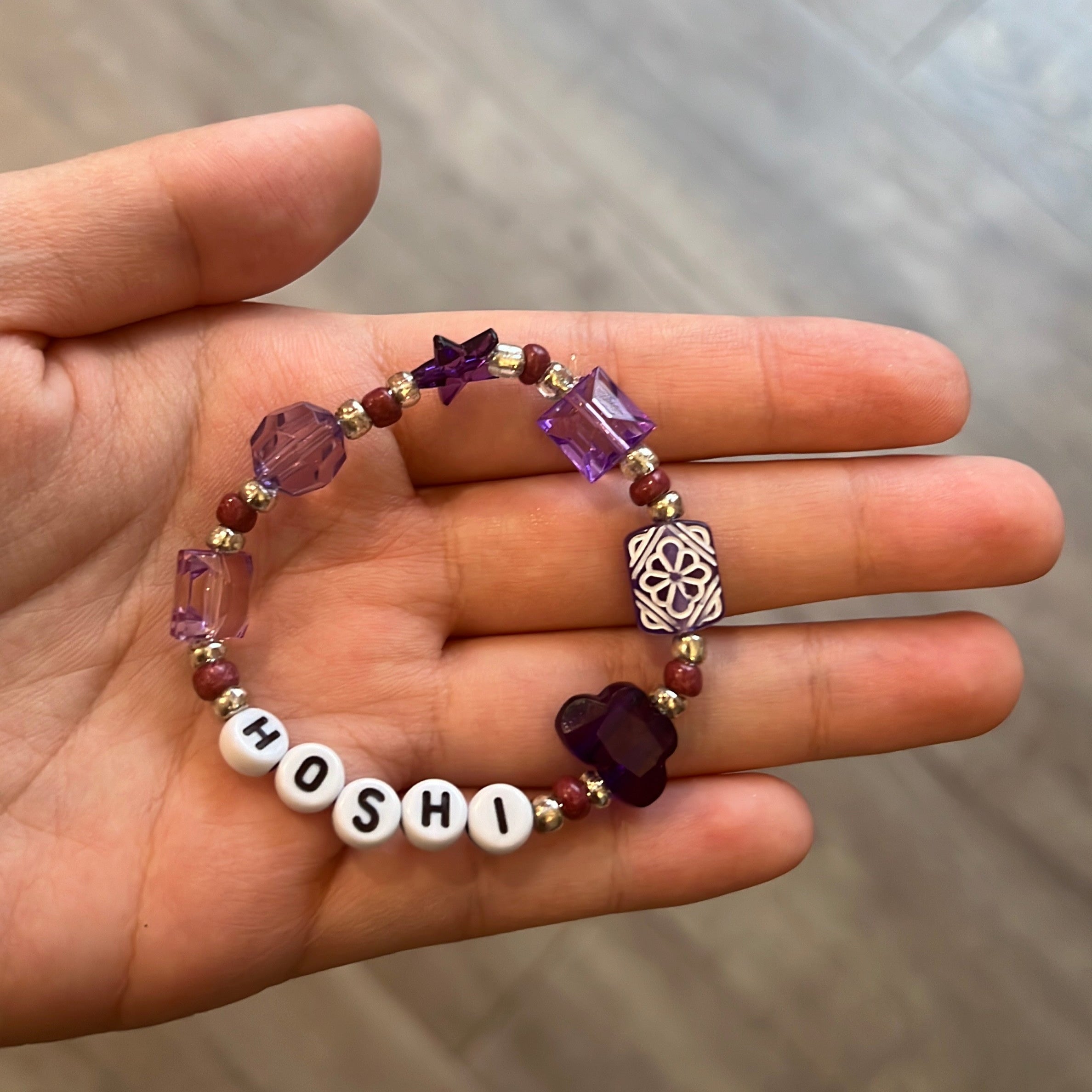 Seventeen Kpop Bracelet