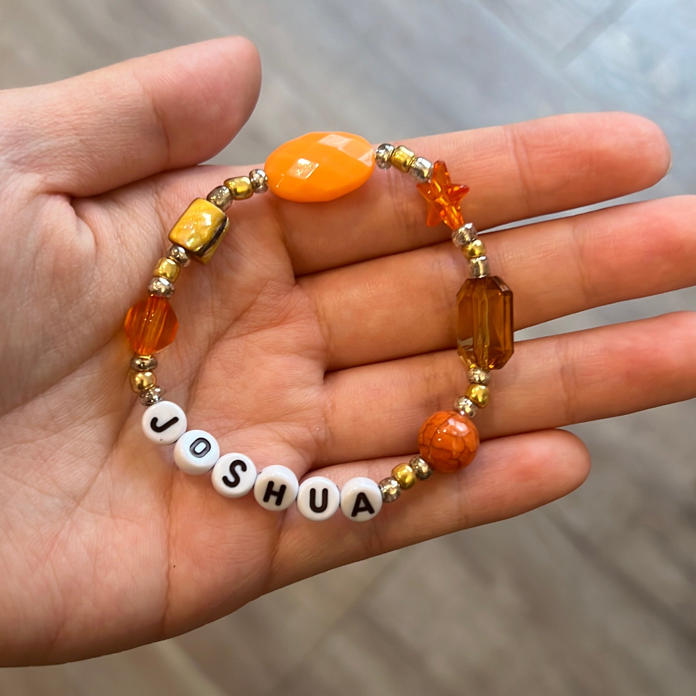 Seventeen Kpop Bracelet
