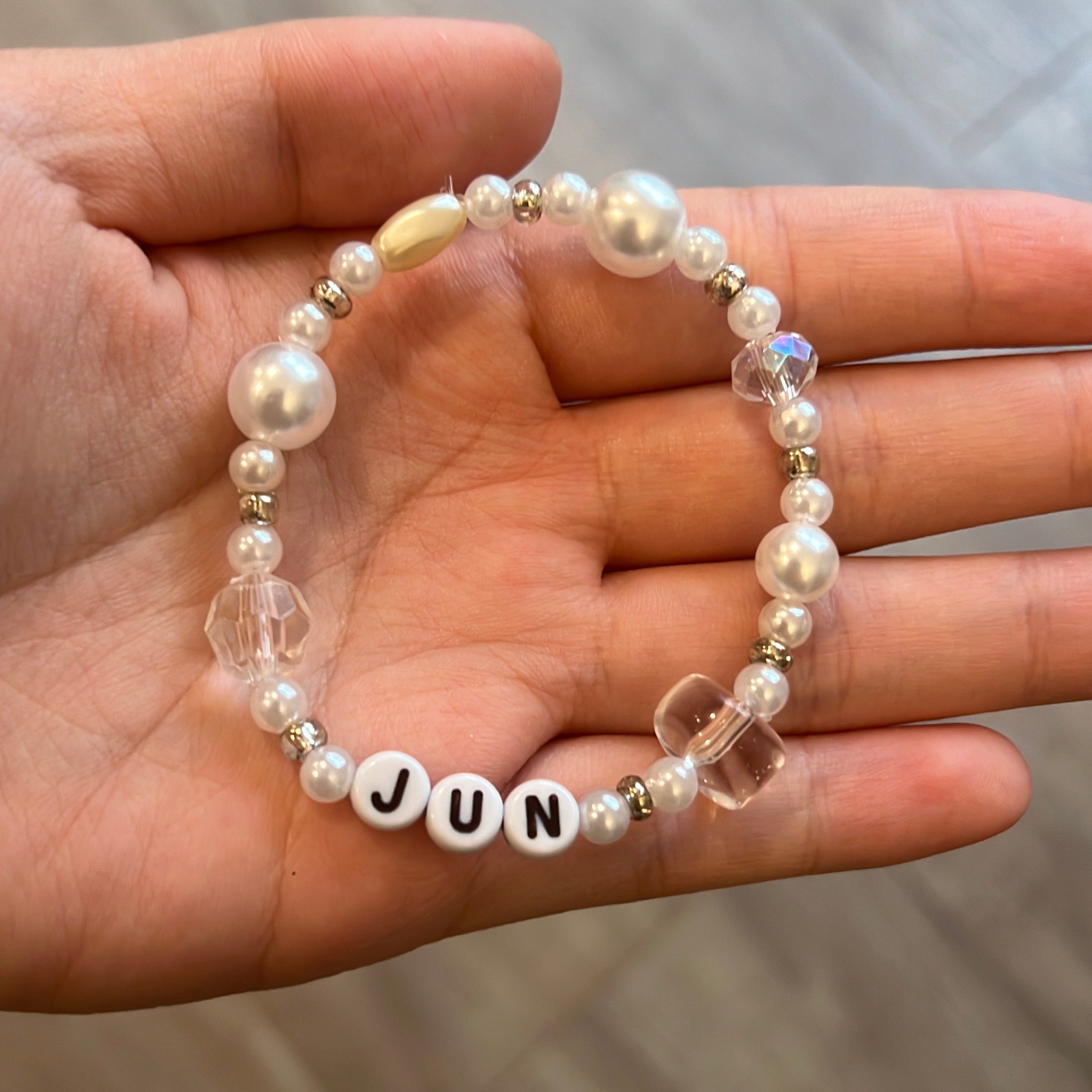 Seventeen Kpop Bracelet