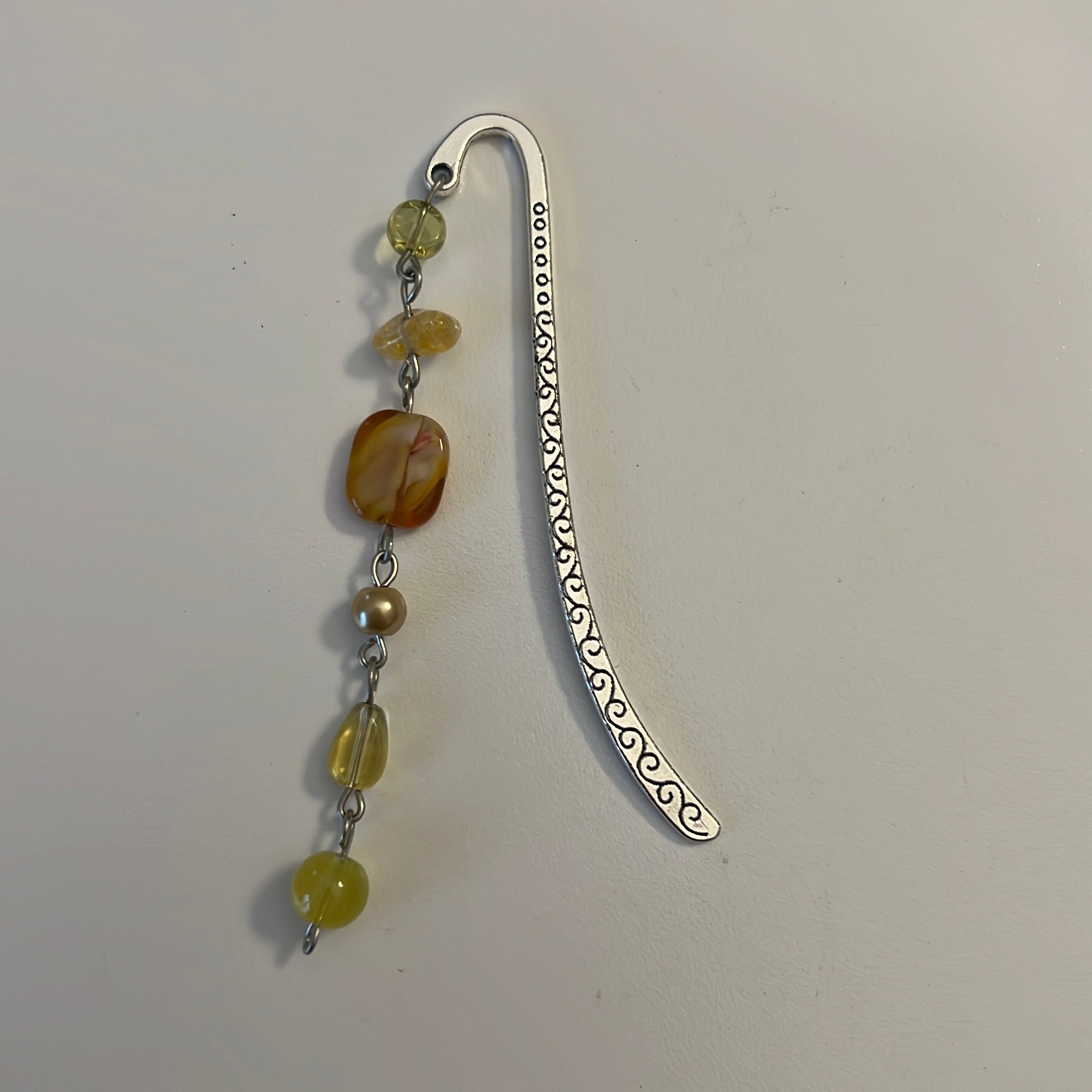 Book Charms