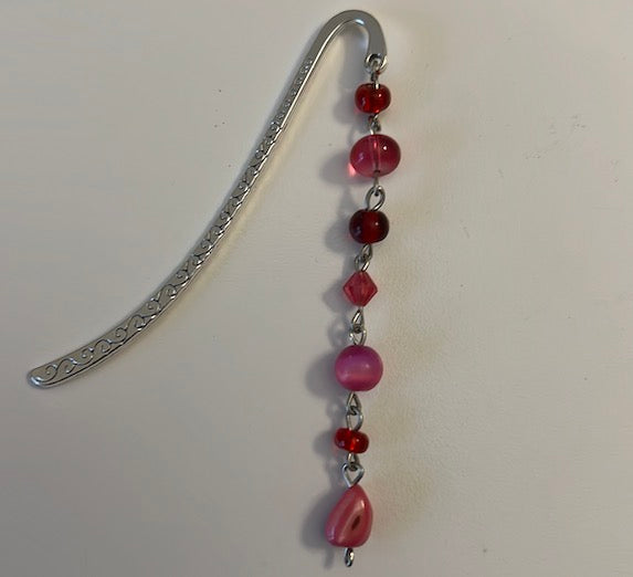 Book Charms