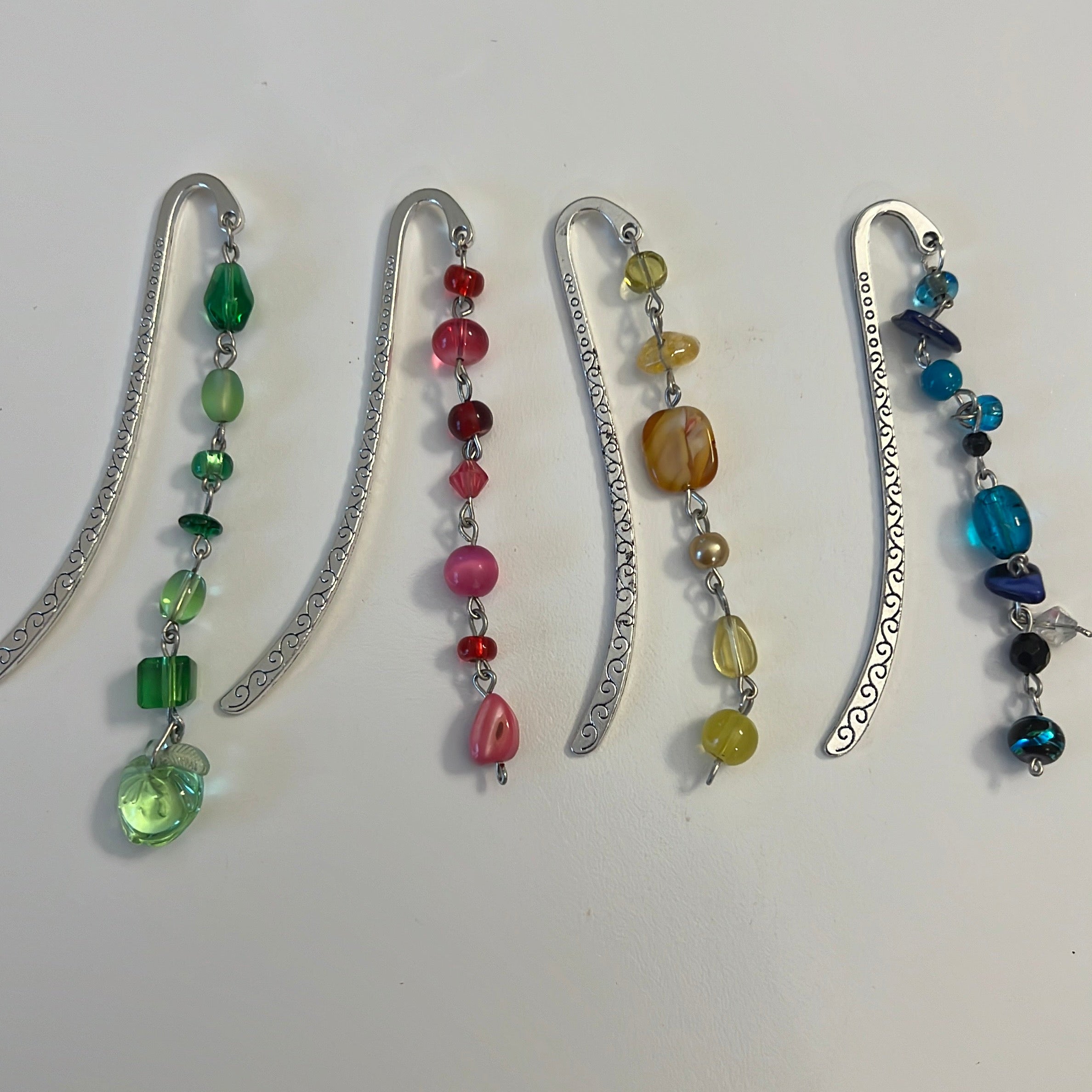 Book Charms