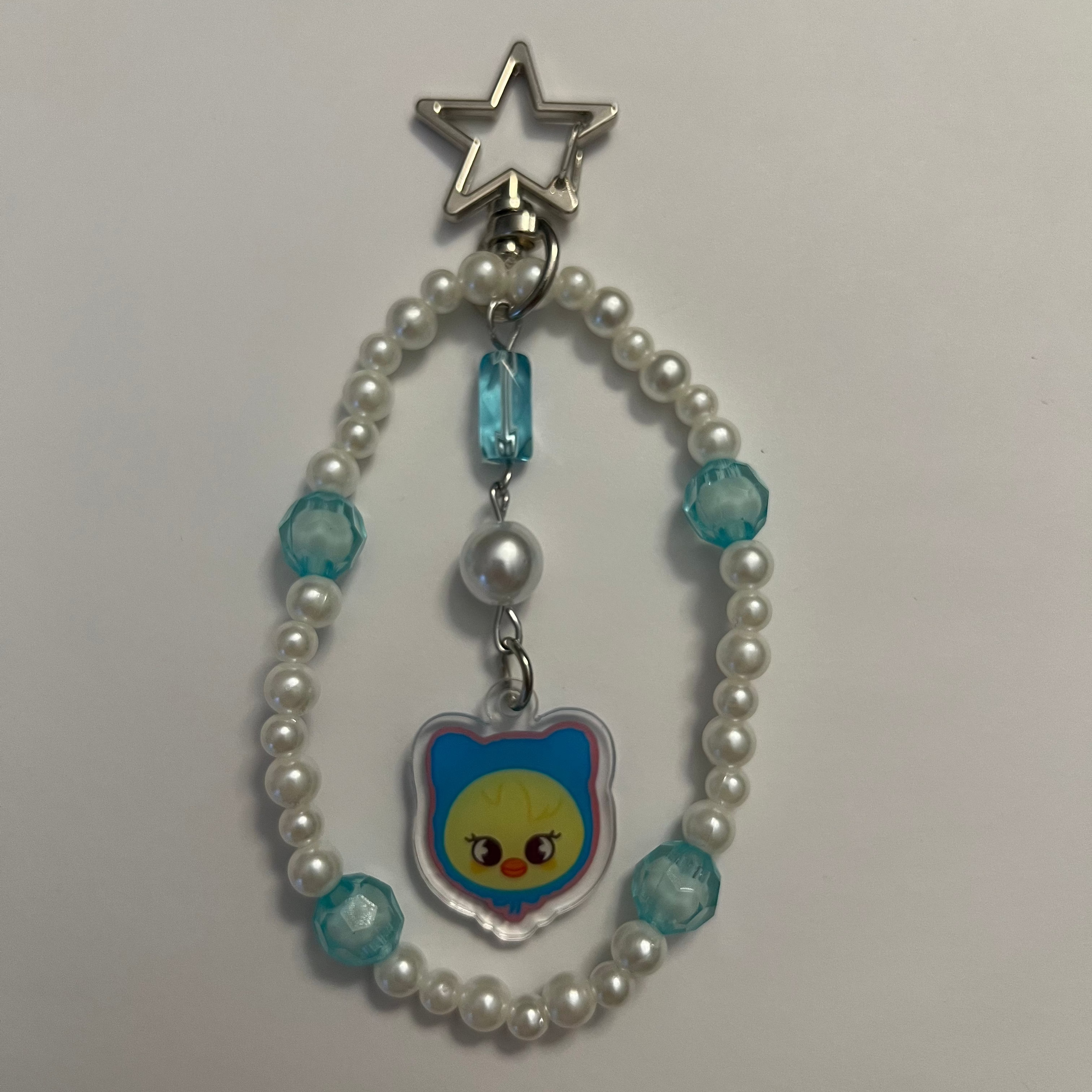 Limited Edition Stray Kids Phone Charm