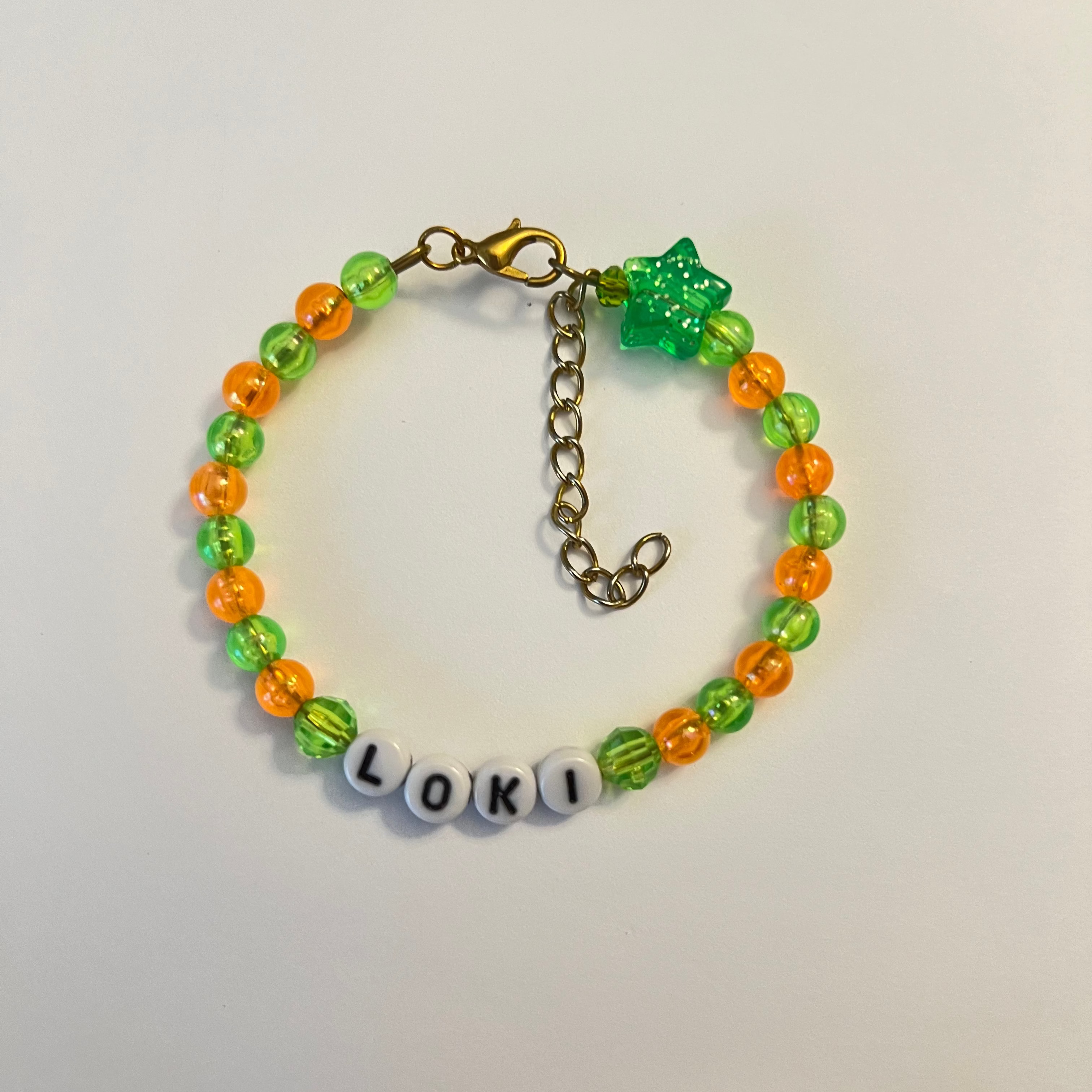 Loki Bracelet