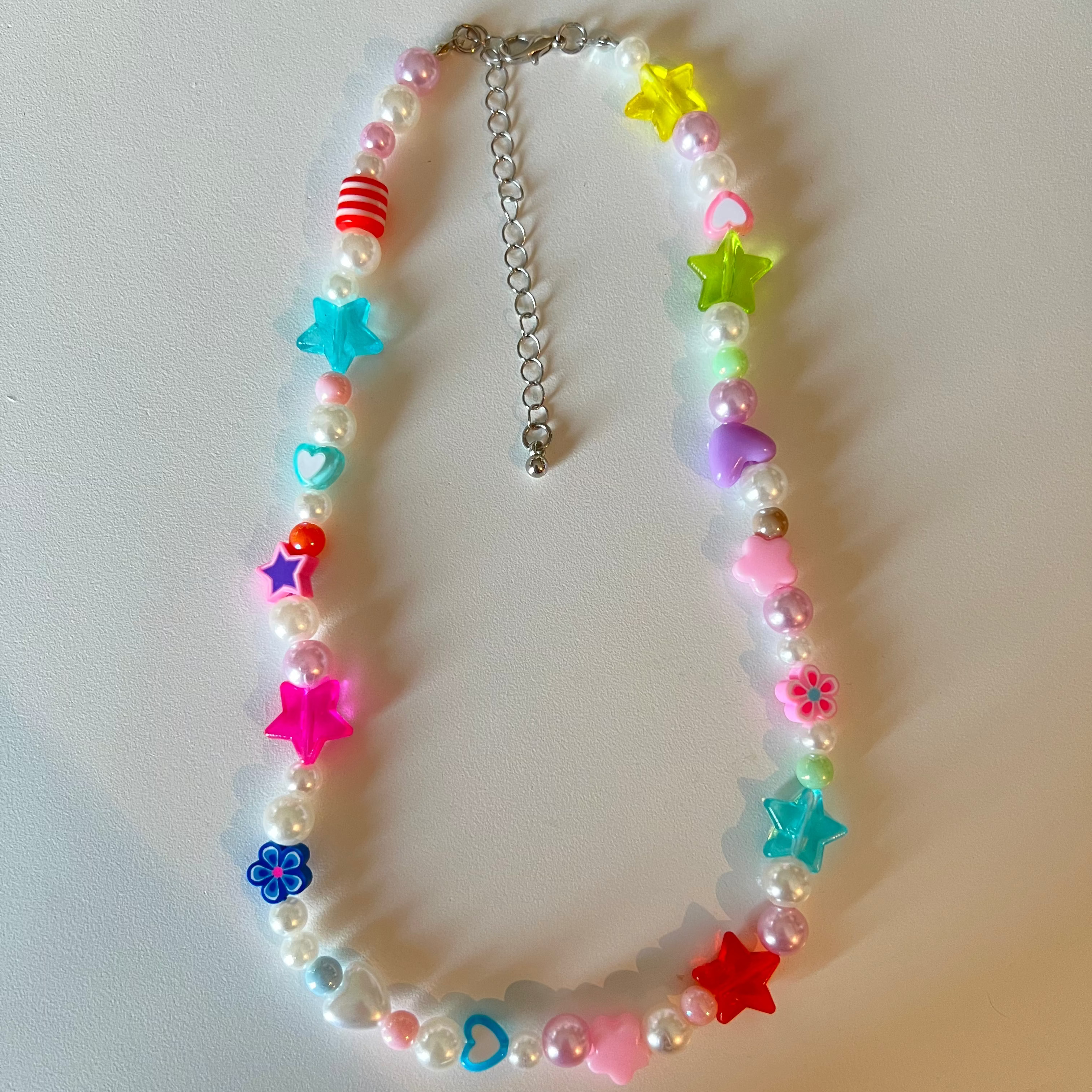 Candyland Necklace