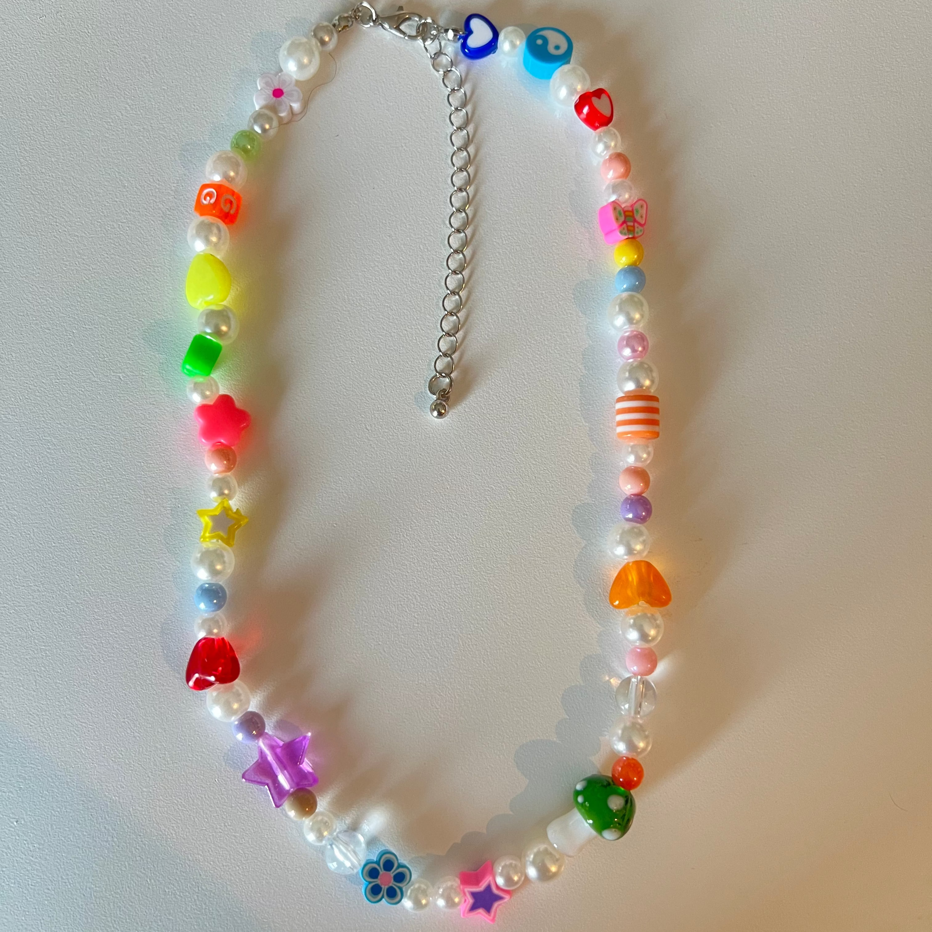 Candyland Necklace